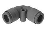 Festo QSL-V0-10 Push-in L-connector