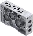 Festo NAW-1/4-01-VDMA Manifold sub-base