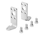 Festo HZF-18 Foot mounting
