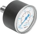 Festo MA-50-2,5-1/4-EN Pressure gauge