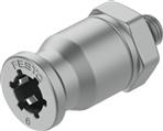Festo CRQS-M5-6 Push-in fitting