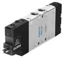 Festo CPE18-M1H-5LS-1/4 Solenoid valve