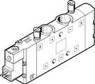 Festo CPE24-M1H-5LS-3/8 Solenoid valve