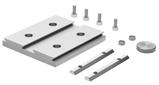Festo HAPB-3 Adapter plate kit