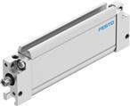 Festo DZF-12-50-P-A Flat cylinder
