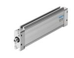 Festo DZF-18-125-P-A Flat cylinder