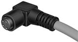 Festo SIM-K-4-WD-2,5-PU Connecting cable