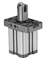 Festo STAF-80-30-P-A-R Stopper cylinder