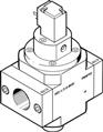 Festo HEE-1/8-D-MINI-110 On/off valve