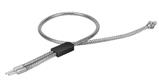 Festo SOEZ-LLG-RT-0,5-M6 Fibre-optic cable