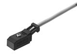 Festo KRP-1-24-2,5 Connecting cable