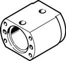 Festo EAMK-A-G19-44B Coupling housing