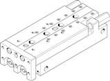 Festo SLT-20-100-P-A Mini slide