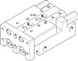Festo SLT-25-50-P-A Mini slide