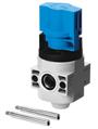 Festo HE-D-MINI On/off valve