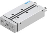 Festo DFM-16-80-P-A-GF Guided drive