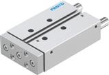 Festo DFM-20-80-P-A-GF Guided drive