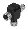 Festo FB-TA-M12-5POL T adapter