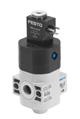 Festo HEE-D-MINI-24 On/off valve
