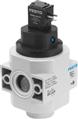 Festo HEE-D-MAXI-230 On/off valve