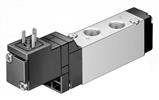 Festo MOEBH-3/2-1/8-P-B-110AC Solenoid valve