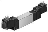 Festo MEBH-5/3G-5,0-B-110AC Solenoid valve