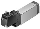 Festo MEH-3/2-5,0-B Solenoid valve