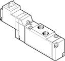 Festo MEH-5/2-1/8-P-S-B Solenoid valve