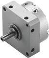 Festo DSM-6-180-P Semi-rotary drive