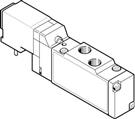 Festo MEH-5/2-1/8-P-I-B Solenoid valve
