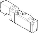 Festo MEH-3/2-1/8-P-I-B Solenoid valve