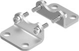 Festo HNC-40 Foot mounting