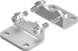 Festo HNC-50 Foot mounting
