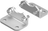 Festo HNC-63 Foot mounting
