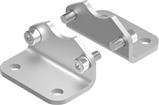 Festo HNC-80 Foot mounting