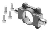 Festo ZNCF-63 Trunnion flange