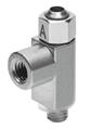 Festo GRLA-M3 One-way flow control valve