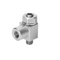 Festo GRLO-M3 Throttle valve