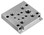 Festo CPV18-VI-P2-1/4-B Multi-pin