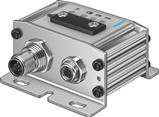 Festo SMH-AE1-NS3-M12 Evaluation unit