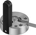 Festo SMH-S1-HGD16 Position sensor