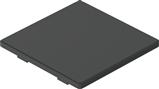 Festo HMBSA-80/80 Cover cap
