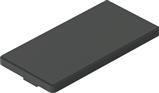 Festo HMBSA-80/40 Cover cap