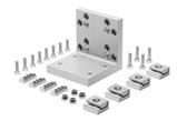 Festo HMBV-ND-DL25 Connecting kit