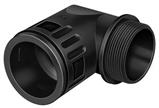 Festo MKRL-12-PG-11 Elbow fitting for protective conduit