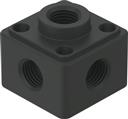 Festo CQD-12/15/18/22 Distributor