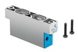 Festo CPV14-BS-2XGRZZ-1/8 One-way flow control valve