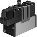 Festo MEBH-5/2-D-3-ZSR-C Solenoid valve