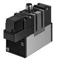 Festo MEBH-5/2-D-3-ZSR-FR-C Solenoid valve