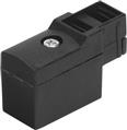 Festo MSSD-ZBZC Plug socket